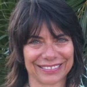 Meet your Posher, Cynthia